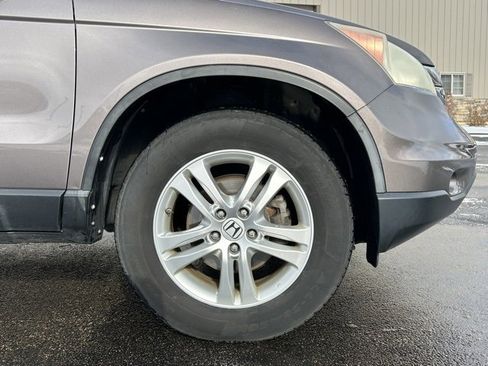 Used 2010 Honda CR-V EX-L image 10
