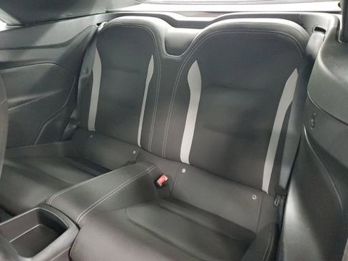 Used 2019 Chevrolet Camaro LT image 12