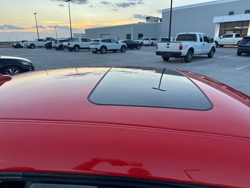 Used 2023 Dodge Challenger R/T w/ Plus Package RWD image 4