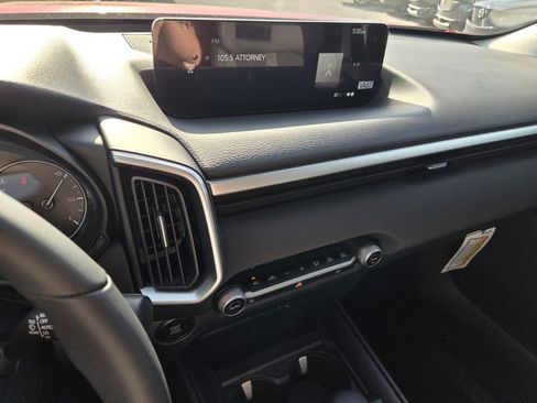 New 2026 MAZDA CX-50 AWD 2.5 S w/ Weather Package image 23