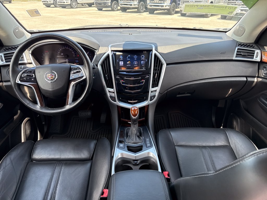 Used 2016 Cadillac SRX Performance w/ Driver Awareness Package FWD image 6