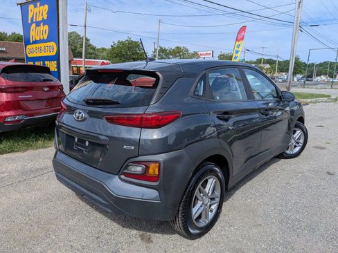 Used 2019 Hyundai Kona SE AWD/4WD image 5
