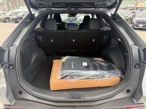 New 2026 Subaru Solterra image 20