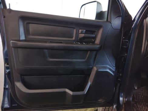 Used 2021 RAM 2500 Tradesman AWD/4WD image 19