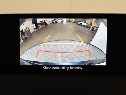 Used 2021 MAZDA CX-5 Grand Touring Reserve image 30