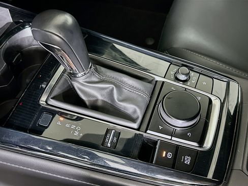 Used 2025 MAZDA CX-30 AWD 2.5 S w/ Preferred Package image 24