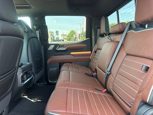 New 2026 GMC Sierra 1500 Denali Ultimate AWD/4WD image 11
