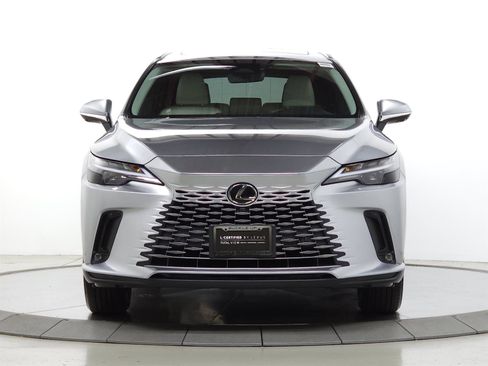 Used 2024 Lexus RX 350 Premium w/ Convenience Package AWD/4WD image 2