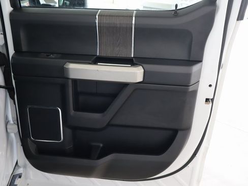 Used 2020 Ford F350 Lariat w/ Lariat Value Package image 46