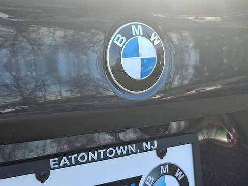 New 2026 BMW 530i xDrive 530i xDrive w/ Convenience Package image 24