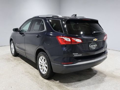 Used 2020 Chevrolet Equinox LT image 5