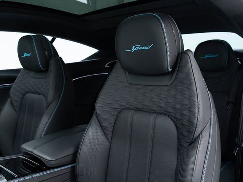 Used 2025 Bentley Continental GT Speed AWD/4WD image 16