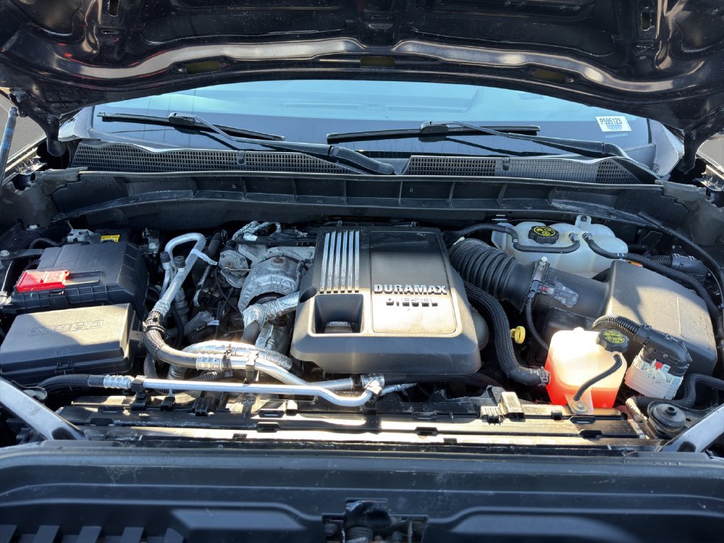 Used 2022 GMC Sierra 1500 AT4 w/ AT4 Preferred Package AWD/4WD image 21