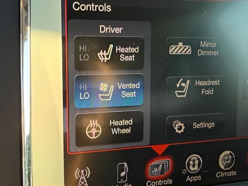 Used 2016 Dodge Durango Citadel AWD/4WD image 26