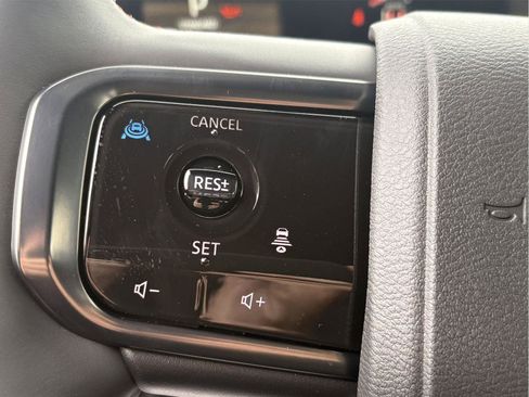 New 2026 Nissan Armada PRO-4X AWD/4WD image 17