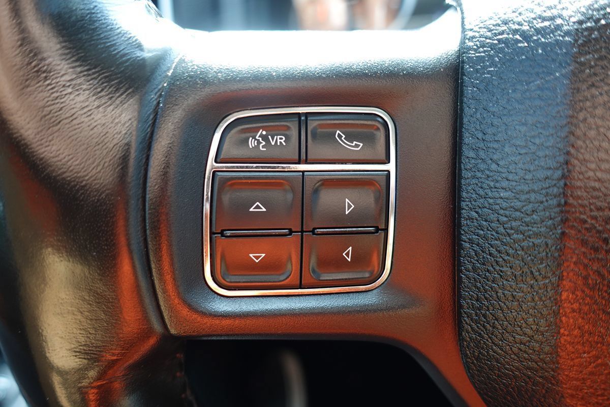 Used 2017 RAM 1500 Big Horn AWD/4WD image 51