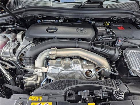 New 2025 Mercedes-Benz GLA 250 image 15