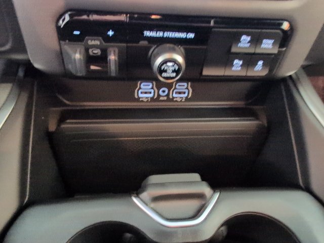 New 2026 RAM 1500 Big Horn w/ Night Edition AWD/4WD image 22