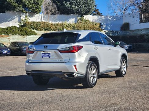 Used 2019 Lexus RX 350 FWD image 3