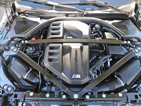 Certified 2023 BMW M4 xDrive Competition w/ M Driver's Package image 26