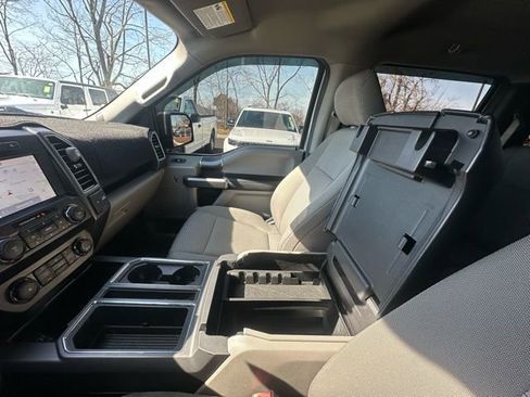 Used 2020 Ford F150 XLT w/ Equipment Group 302A Luxury image 24