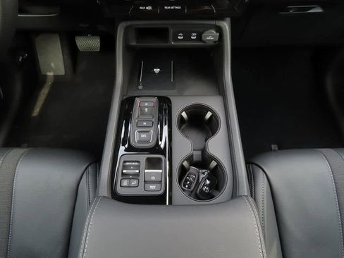 New 2026 Honda Passport RTL image 20