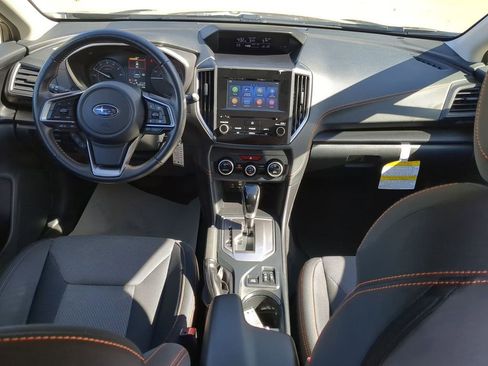 Used 2022 Subaru Crosstrek 2.0i Premium image 11