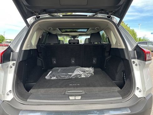Used 2023 Nissan Rogue SV w/ SV Premium B Package AWD/4WD image 23