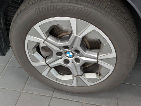 Used 2026 BMW X1 xDrive28i w/ Technology Package AWD/4WD image 9