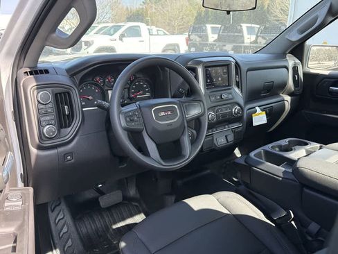 New 2026 GMC Sierra 1500 Pro image 22