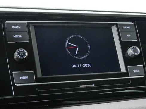 Certified 2023 Volkswagen Taos S w/ Driver Assistance Package FWD image 13
