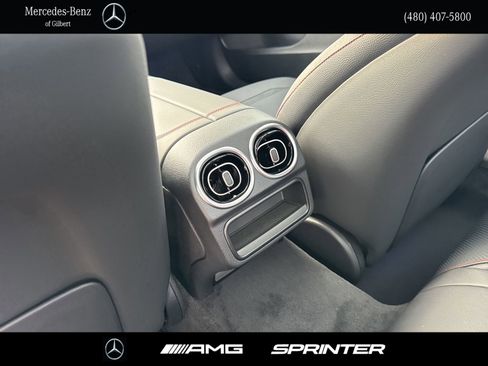 New 2026 Mercedes-Benz C 43 AMG 4MATIC Sedan image 20