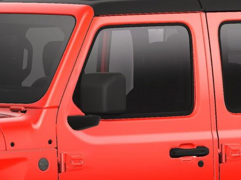 New 2024 Jeep Gladiator Sport image 18