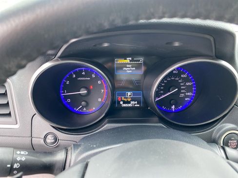 Used 2015 Subaru Outback 2.5i Limited image 13