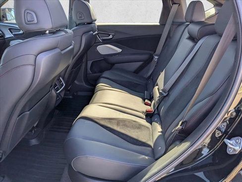 Used 2023 Acura RDX A-Spec image 18
