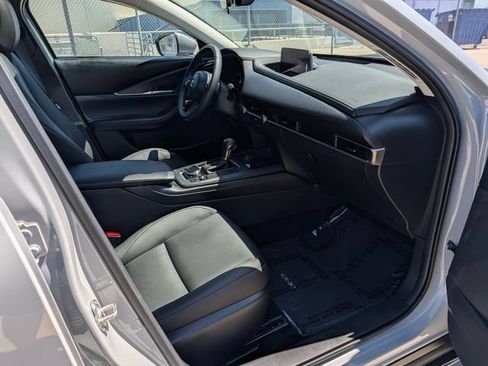 Certified 2026 MAZDA CX-30 AWD 2.5 S image 11