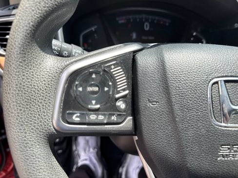 Used 2018 Honda CR-V EX image 72