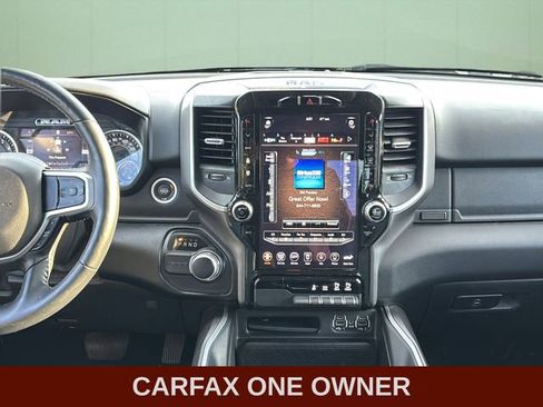 Certified 2020 RAM 1500 Lone Star image 13