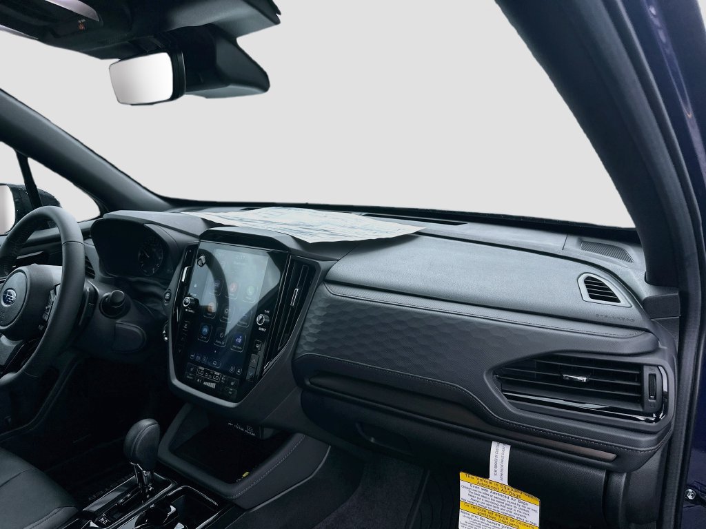 New 2026 Subaru Forester Sport AWD/4WD image 29