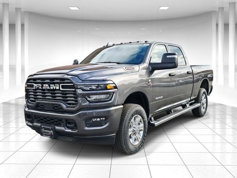 New 2025 RAM 2500 Big Horn image 7
