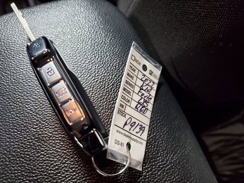 Used 2022 Kia Forte LXS w/ LXS Technology Package image 28