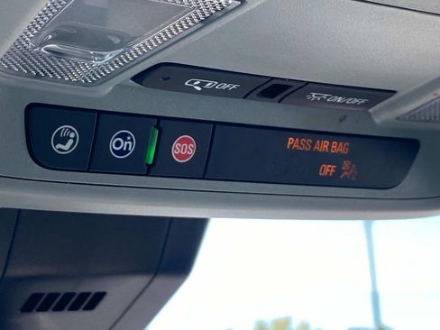 Certified 2024 Chevrolet Equinox LS w/ LS Convenience Package image 28