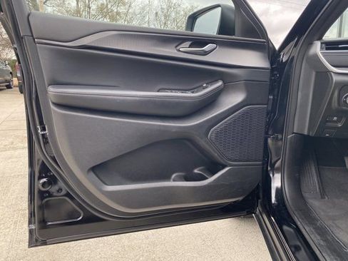 Used 2024 Jeep Grand Cherokee Laredo image 20