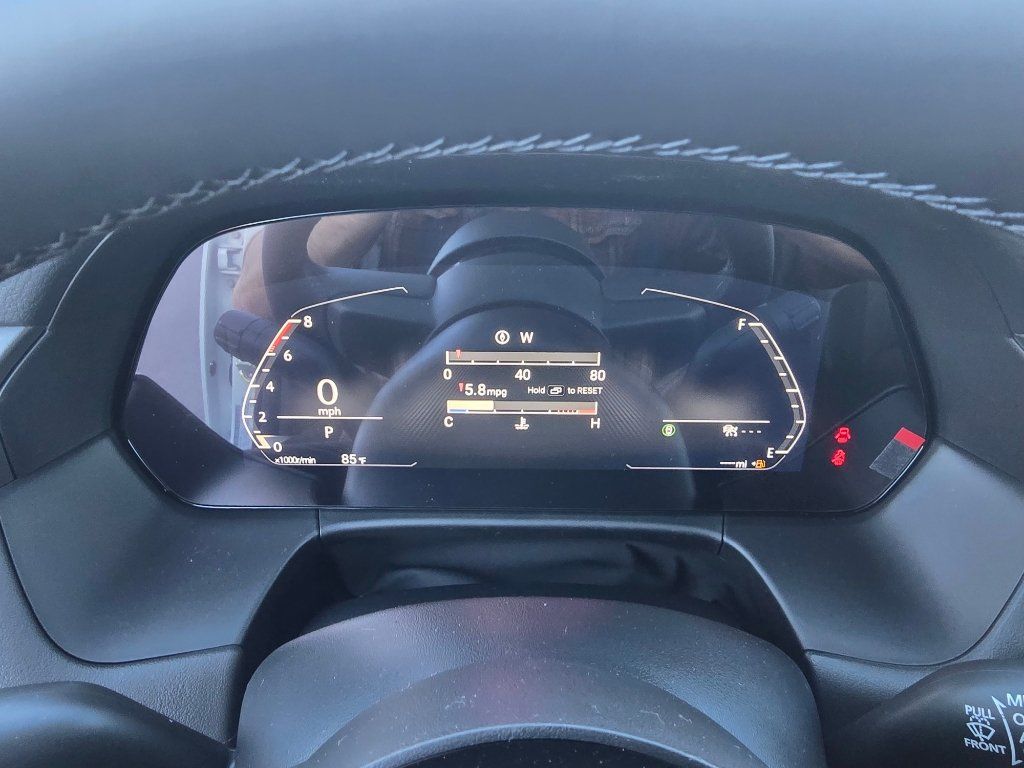 New 2026 MAZDA CX-5 Preferred AWD/4WD image 22