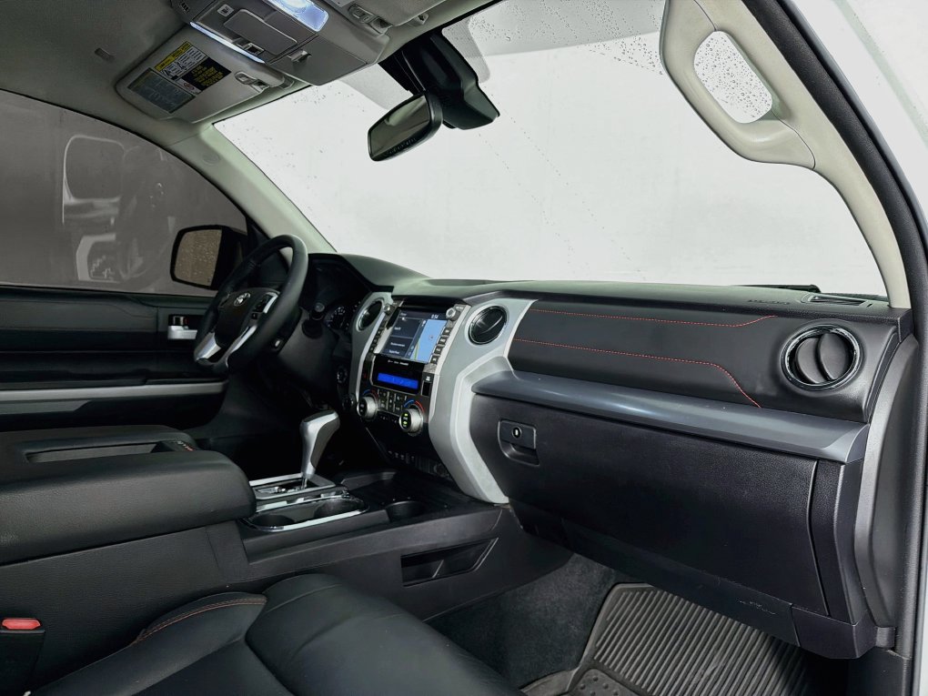 Used 2021 Toyota Tundra TRD Pro AWD/4WD image 29