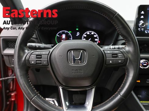 Used 2024 Honda CR-V Sport-L image 10