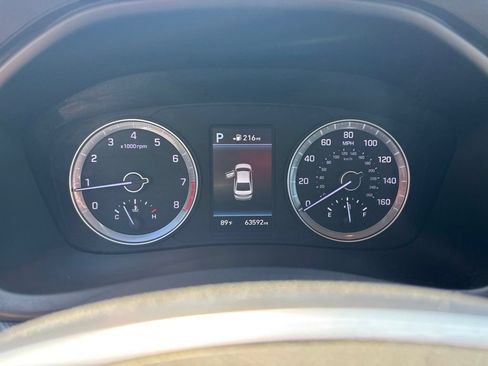 Used 2019 Hyundai Sonata SEL FWD image 22