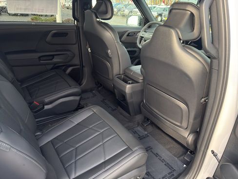 New 2027 Kia Telluride SX X-Line image 18