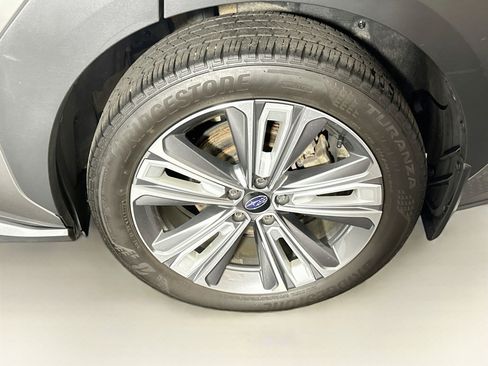 Used 2023 Subaru Solterra AWD image 11