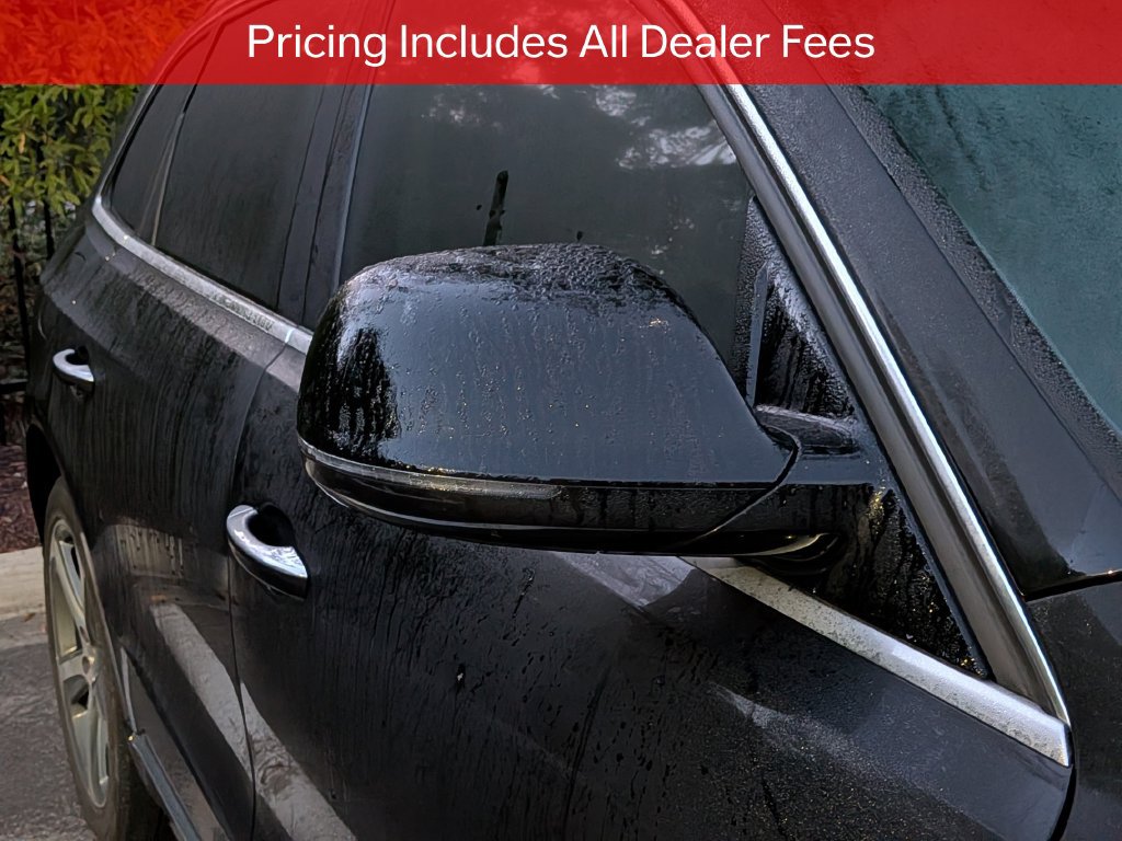 Used 2015 Audi Q5 TDI Prestige w/ Prestige Package AWD/4WD image 10